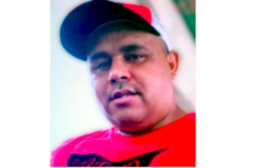 EEUU ofrece 5 millones de dólares por el presunto líder del Tren de Aragua