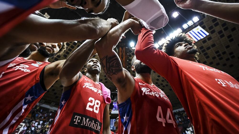 Foto: FIBA