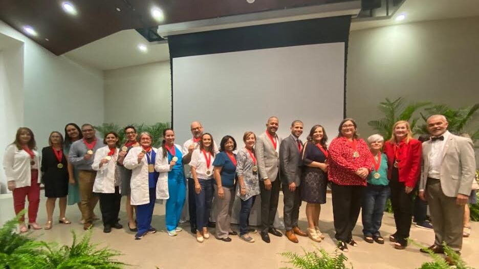 Recinto Ciencias Médicas