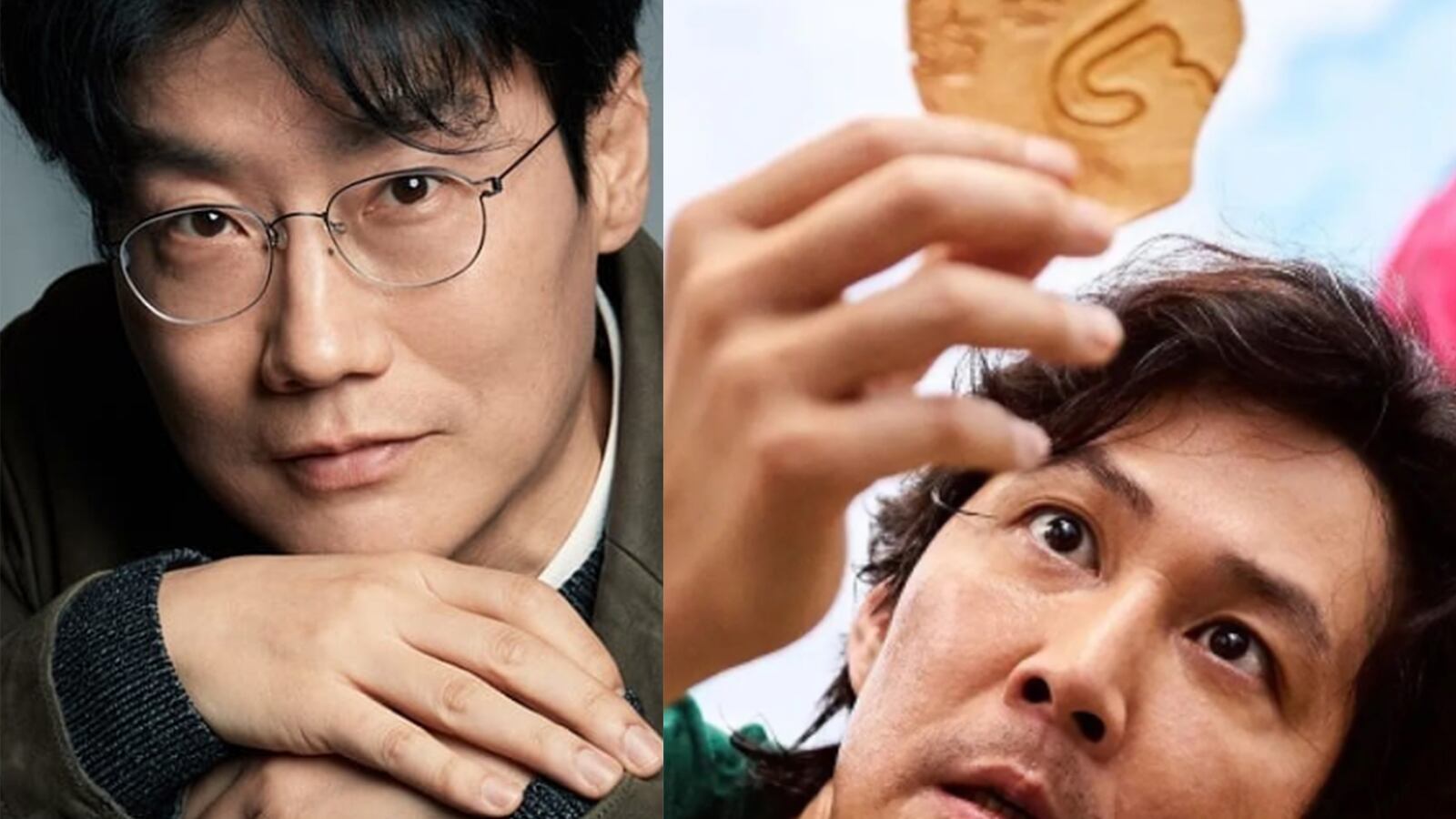 ‘El juego del Calamar’