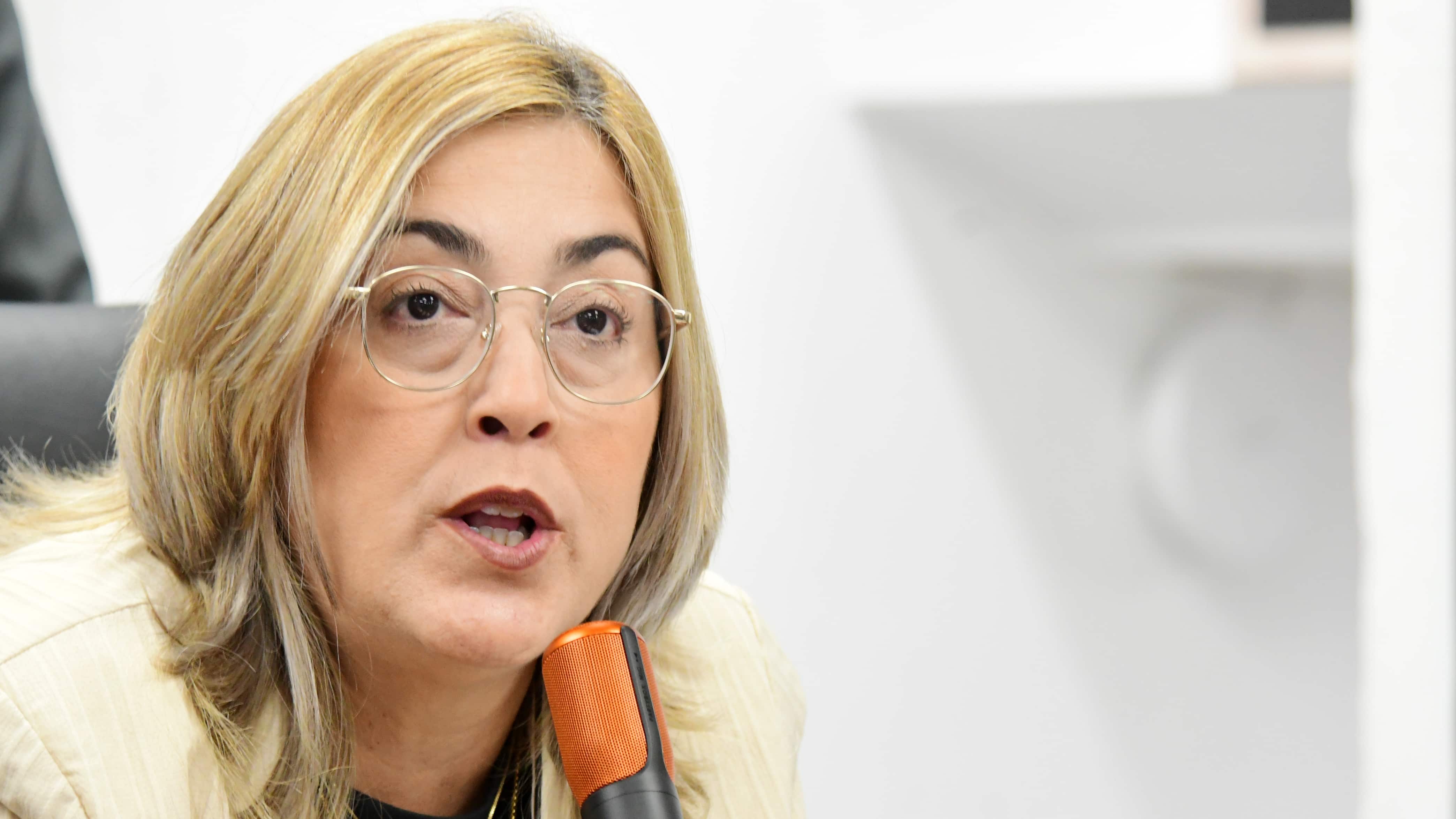 Conferencia de Prensa de la Asociación de Alcaldes, denunciando el propuesto Decreto Contributivo, que se pretende dar a LUMA Energy