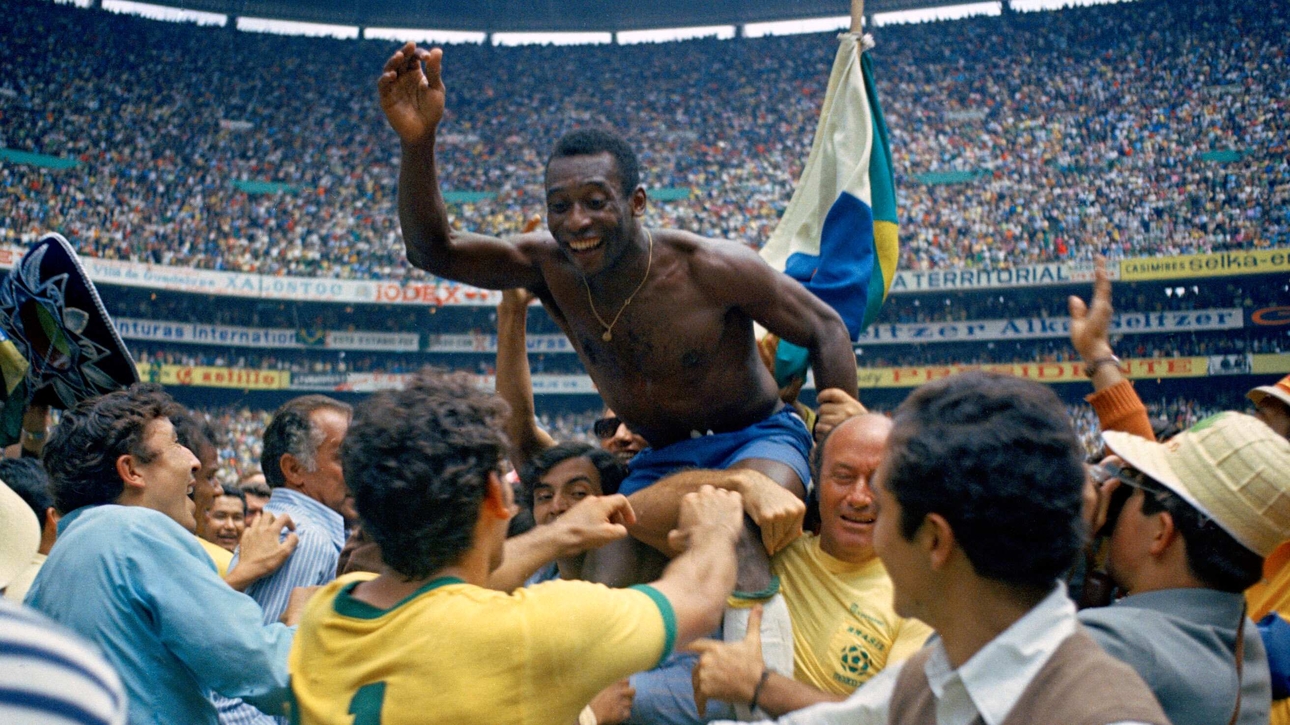 Pele