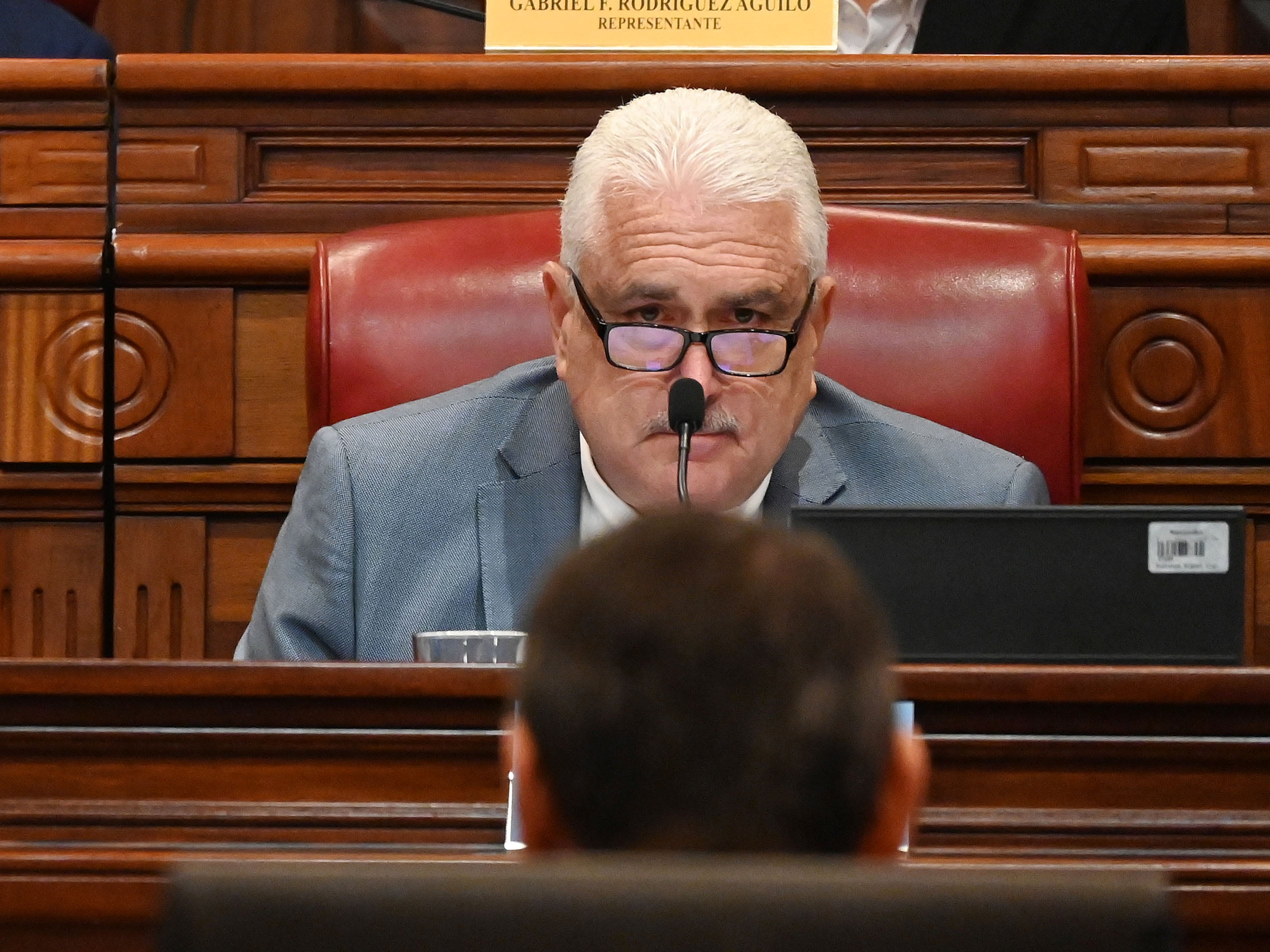 Senado emite informe negativo a proyecto sobre estructuras en La Parguera