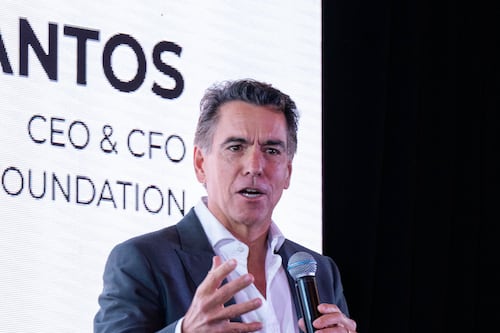 Inversionista puertorriqueño Orlando Bravo desmiente ‘deepfake’ invitando a personas a una oportunidad de negocios