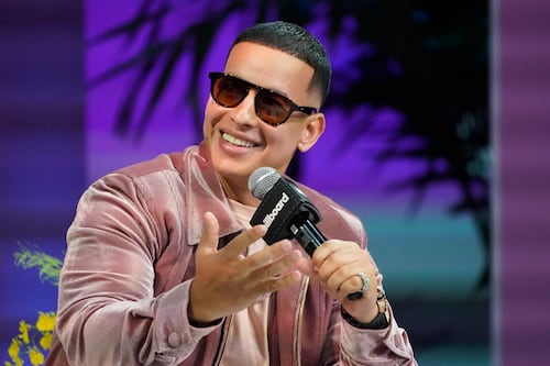 ¿Cómo era Daddy Yankee antes de ser famoso? Parece otra persona