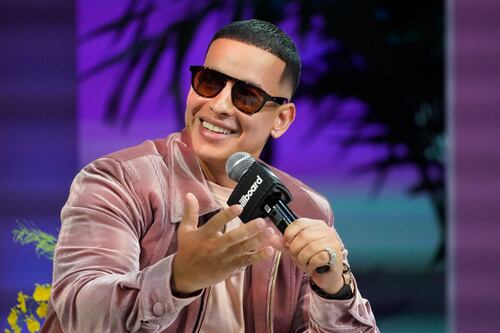¿Cómo era Daddy Yankee antes de ser famoso? Parece otra persona