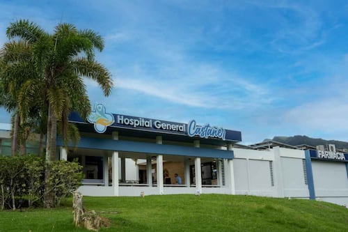 Entidad acreditadora reconoce al Hospital General de Castañer por cuidado al paciente