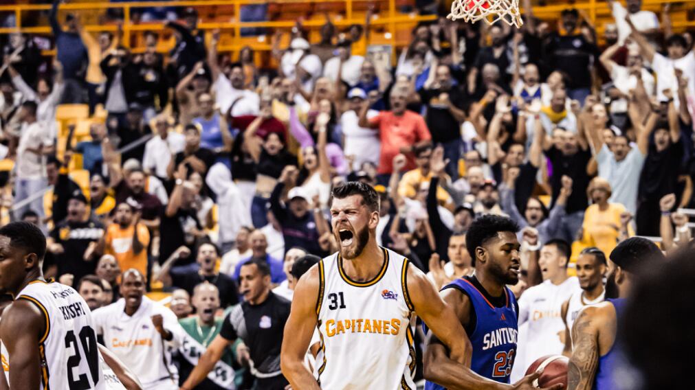 Capitanes de Arecibo