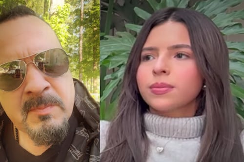 ¿Escándalo en la Dinastía Aguilar? Ángela Aguilar perdona a Nodal y desata la furia de Pepe