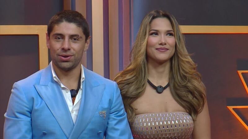 Beta Mejía y Alejandra Jaramillo ganan la primera temporada de ‘¿Apostarías por mí?’.