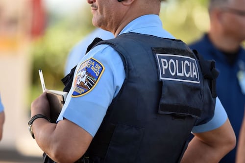 Siguen dejando dinero en autos: roban $20,000 en Guaynabo