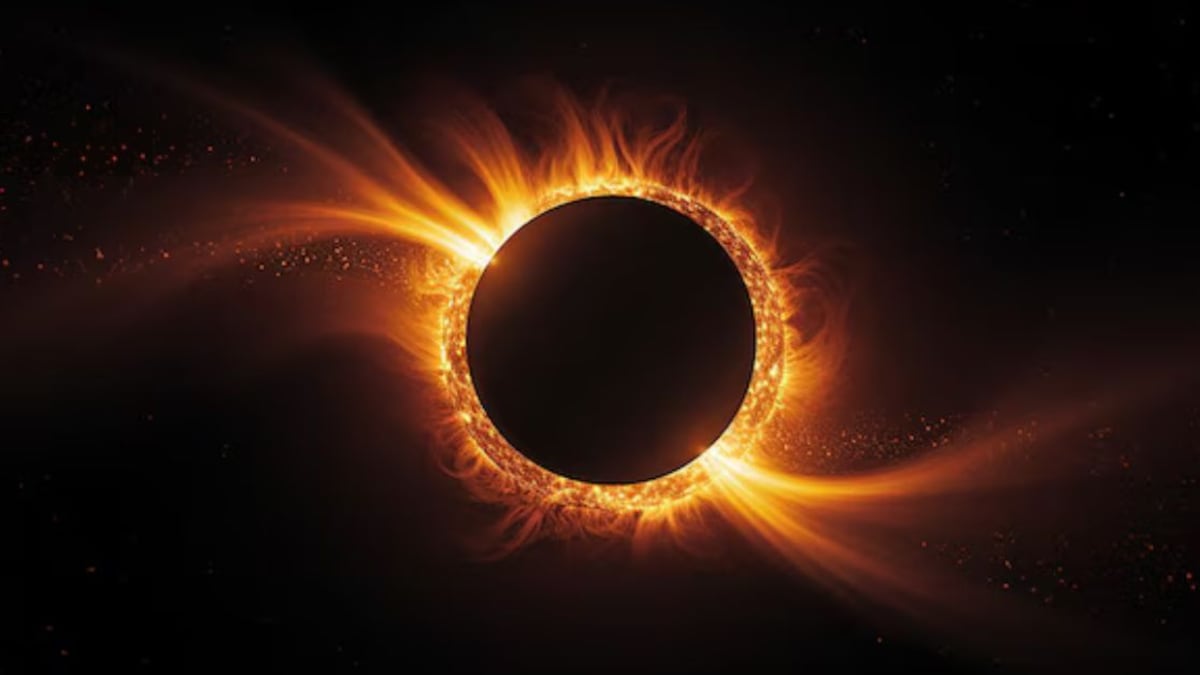 Las energías del Anillo de Fuego enciende la llama del éxito a 5 signos de zodiaco