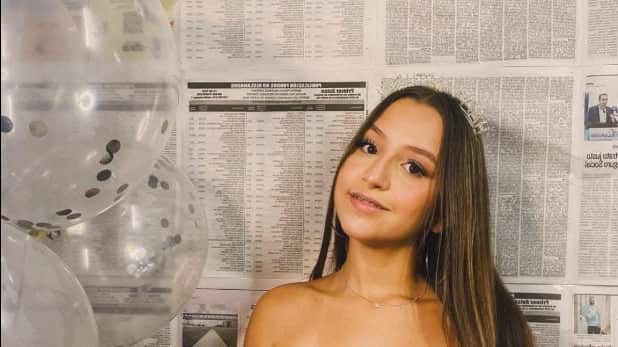 La joven de 16 años falleció en un acto violento ocurrido en Aibonito.