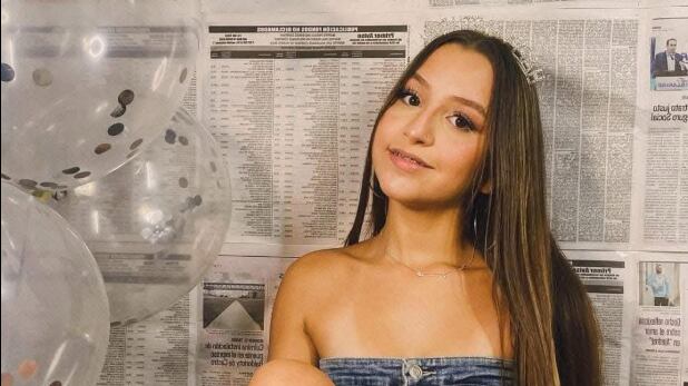 La joven de 16 años falleció en un acto violento ocurrido en Aibonito.