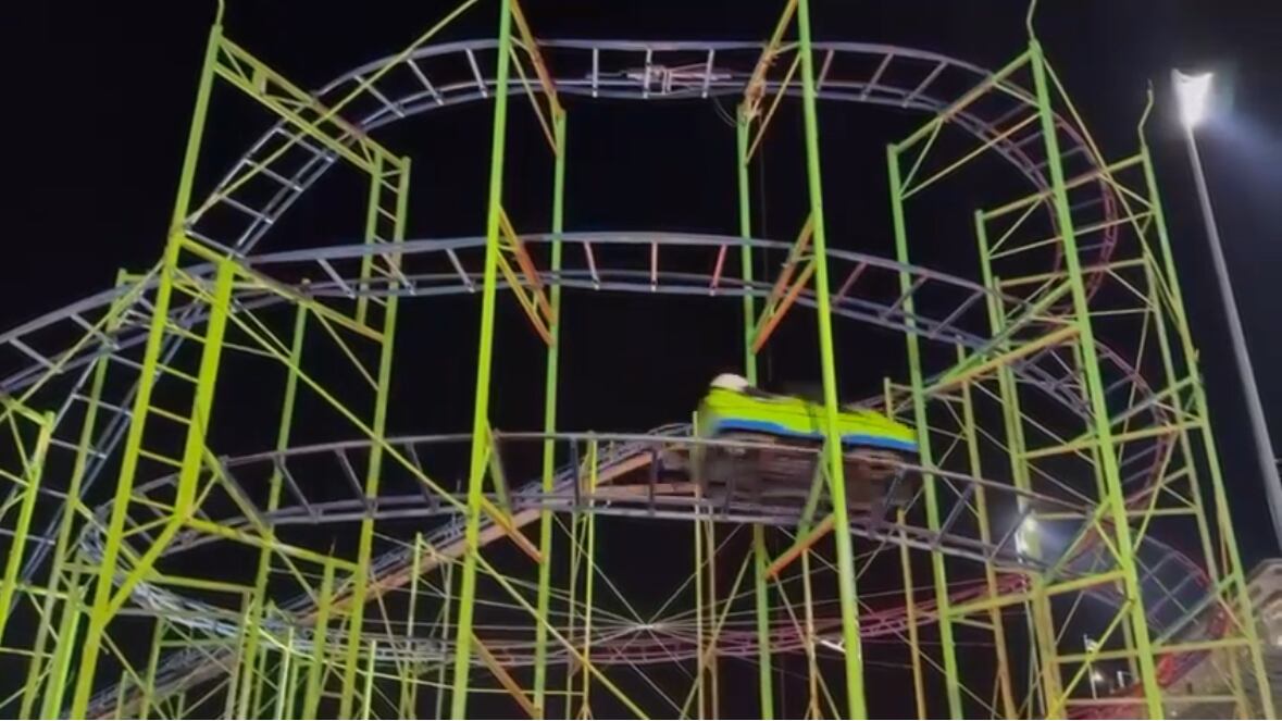 “La Feria The Park” regresa a Puerto Rico.