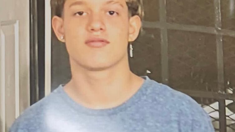 Guelmi Baron Collazo Rivera.