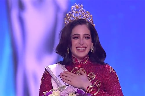 México gana su cuarta corona de Miss Universe con Fátima Bosh en Tailandia