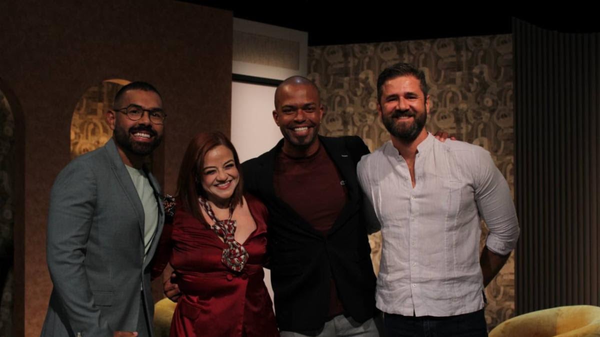 WIPR presentará este domingo el especial “Historias de Papá”.