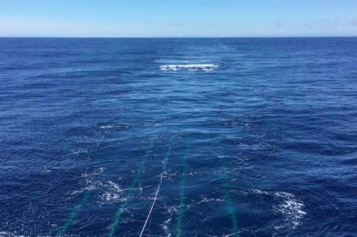 La NASA reabrió un debate sobre el origen del agua en la Tierra: Estas son sus dos teorías