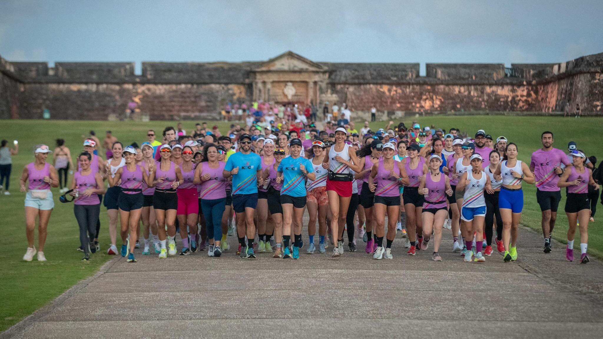 Kilómetros de Cambio