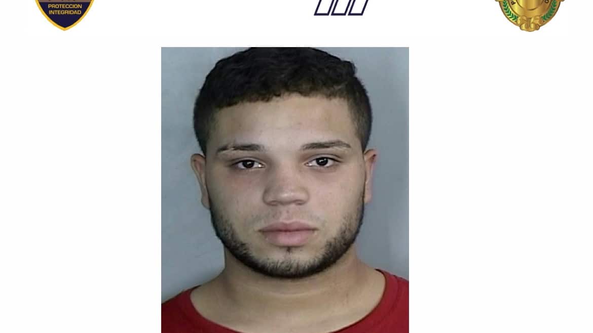 Jensen O. Resto Figueroa.