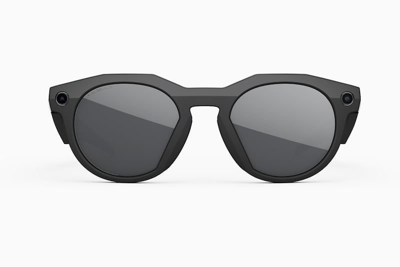 Oakley x Meta