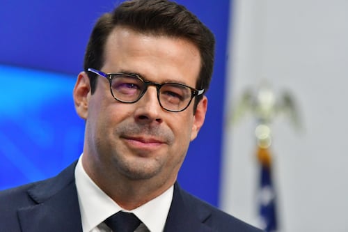 Campaña de Jenniffer González: “PNP va a ser victorioso en la noche de hoy”