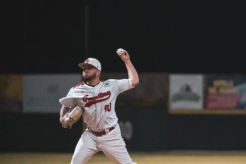 Pelota AA: Río Grande deja atrás racha de tres derrotas tras vencer a Juncos