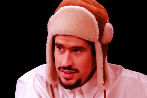 Picante fotografía de Bad Bunny reviven rumores de relación con Kendall Jenner