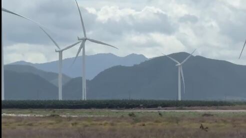 Molinos de Santa Isabel