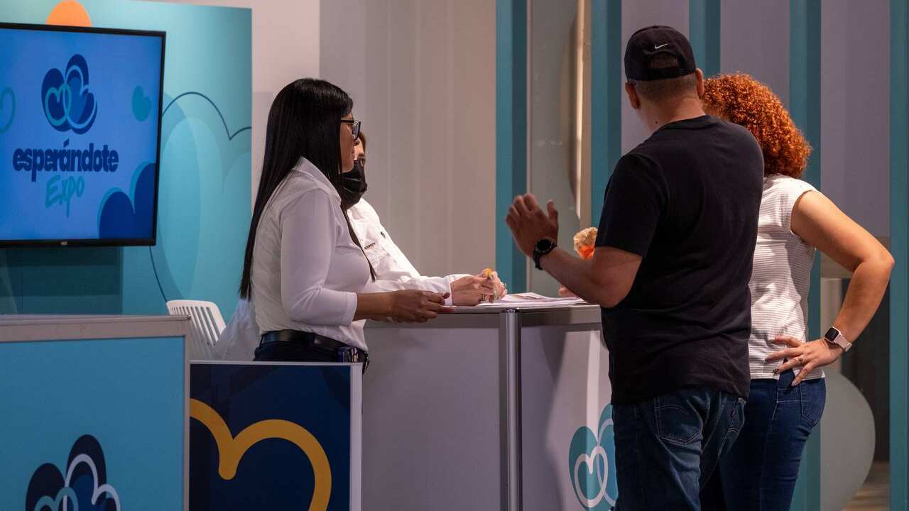 Celebrarán del 8 al 13 de octubre una serie de actividades para orientar sobre el proceso de adopción en la isla.