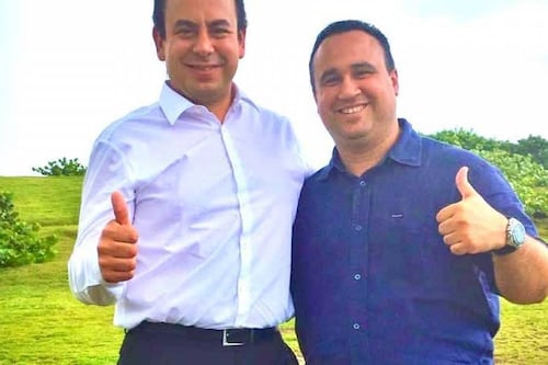 Emotivo mensaje de agradecimiento de exfuncionario en recuperación por Covid-19