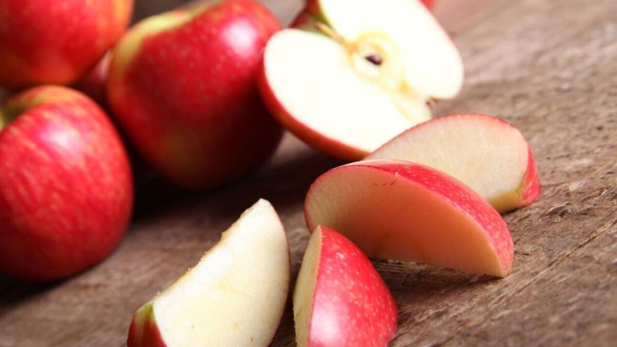 El ritual de la abundancia con manzana y arroz para atraer mucho dinero a tu vida