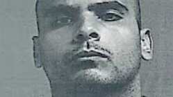 Edward De Jesús Santiago.