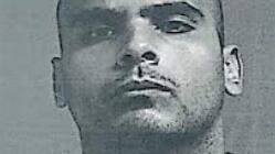 Edward De Jesús Santiago.