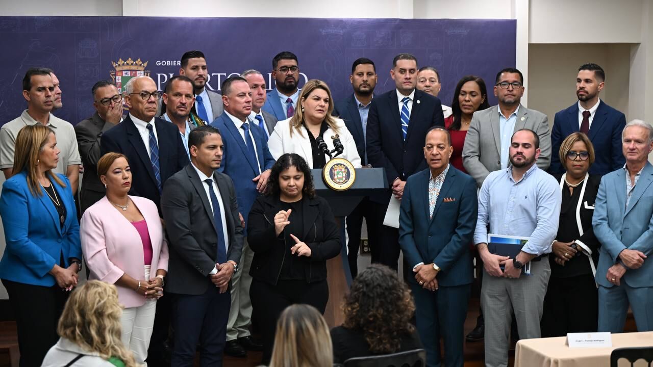 Federación de Alcaldes de Puerto Rico