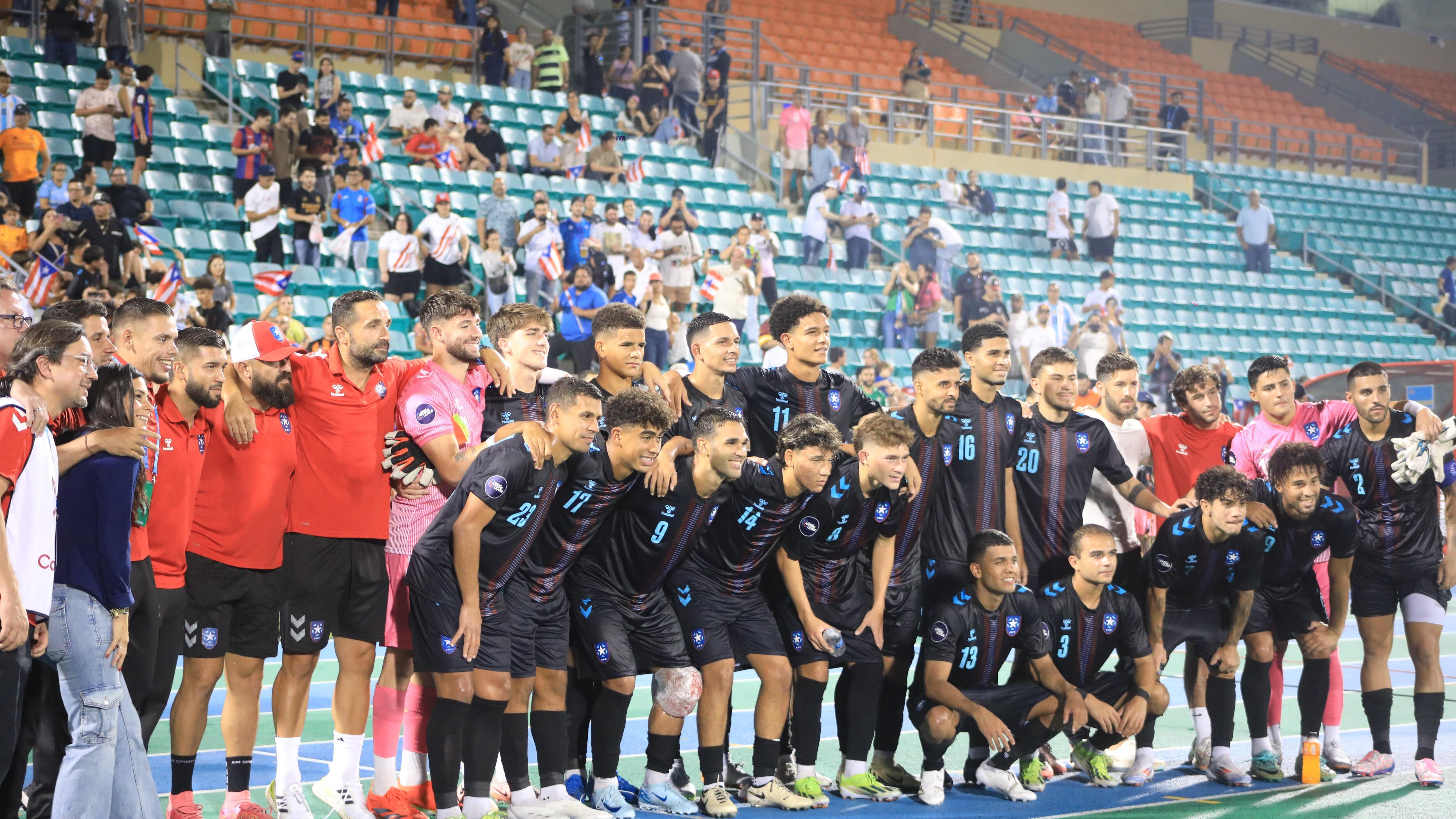 El fútbol está en su mejor momento