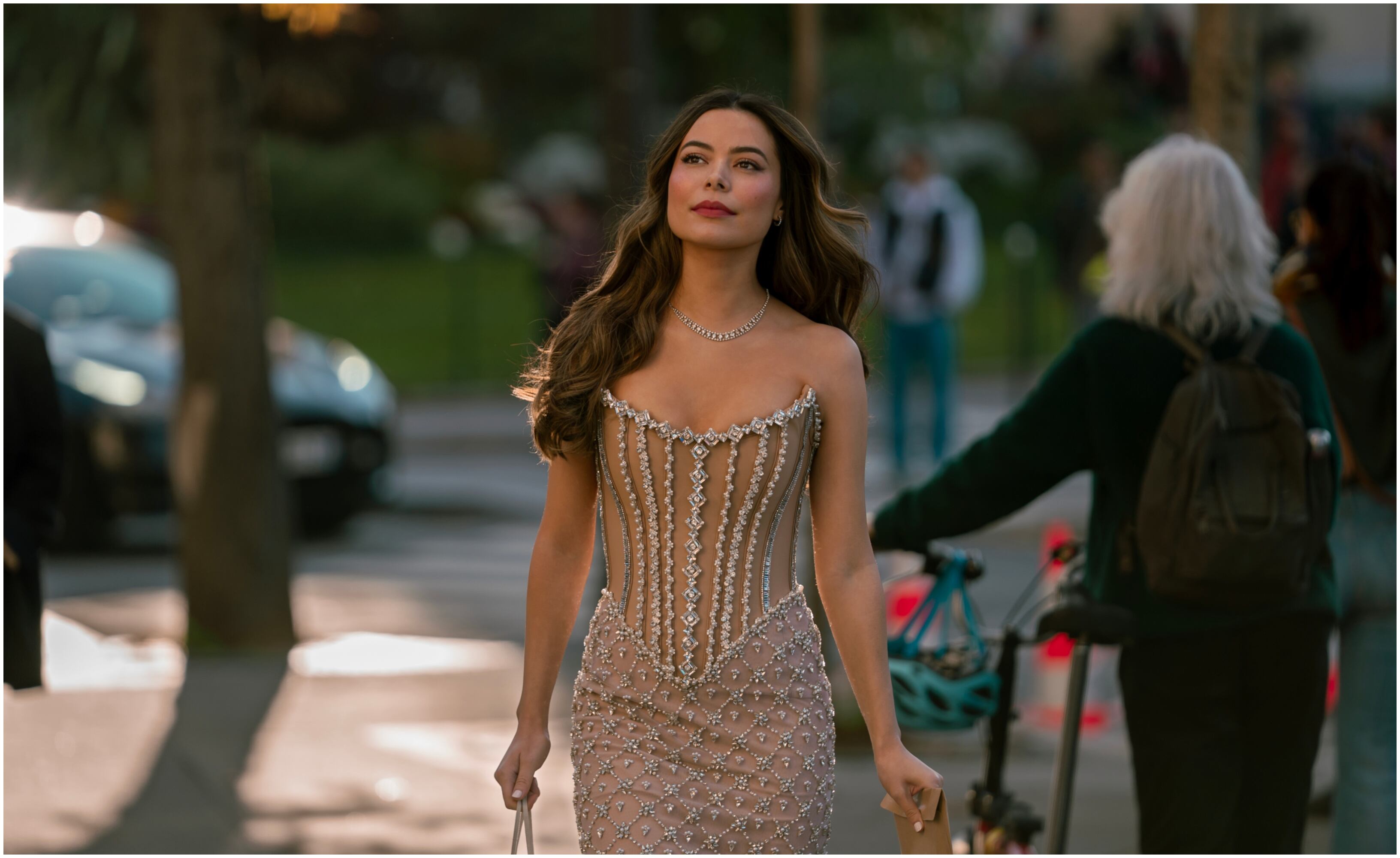 Una comedia romántica que está arrasando en el top10