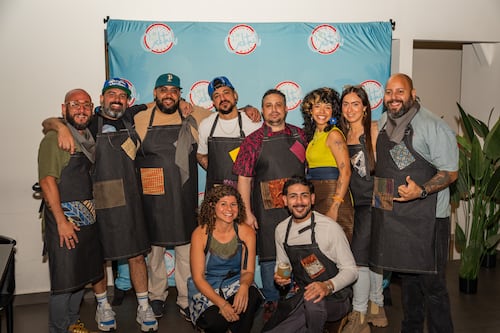 Puerto Rico Cocktail Week honra el talento boricua que impulsa la coctelería a nivel global