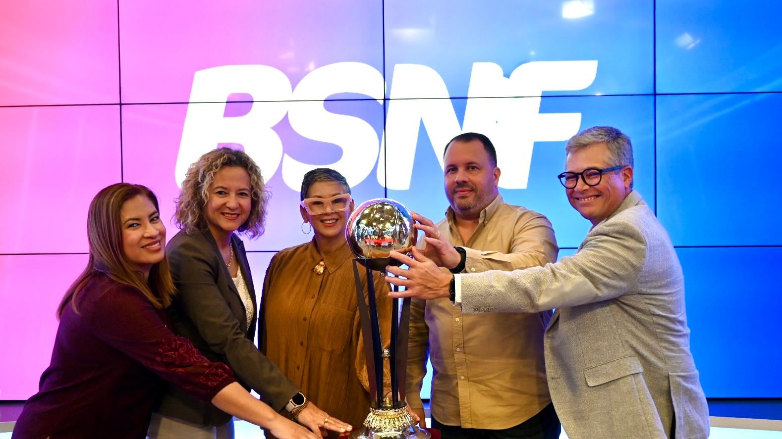 Presentación de los resultados de la temporada 2025.