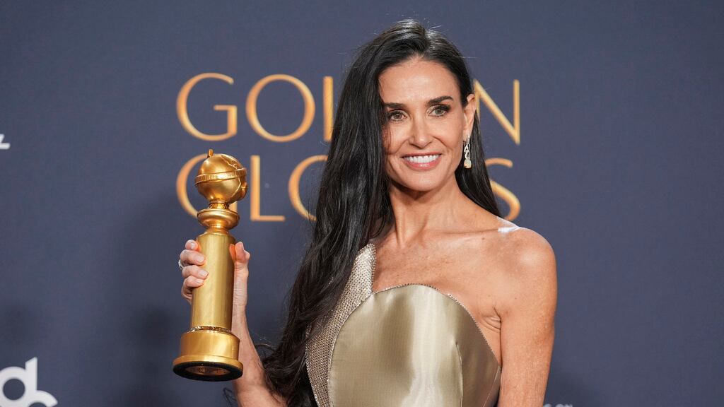 Globos de Oro
