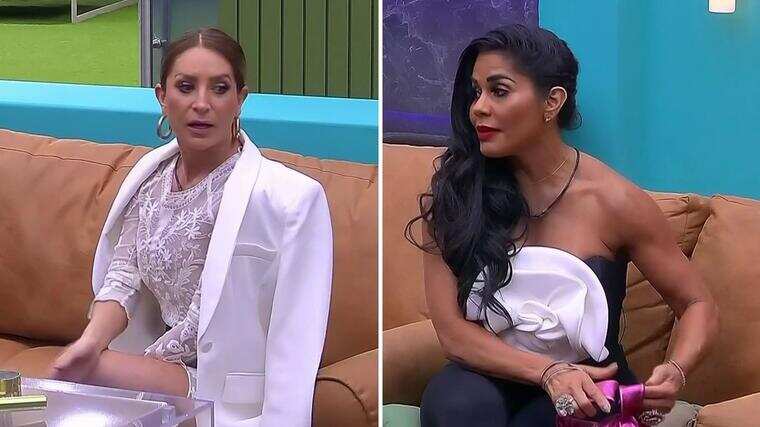 Foto: Captura pantalla Telemundo