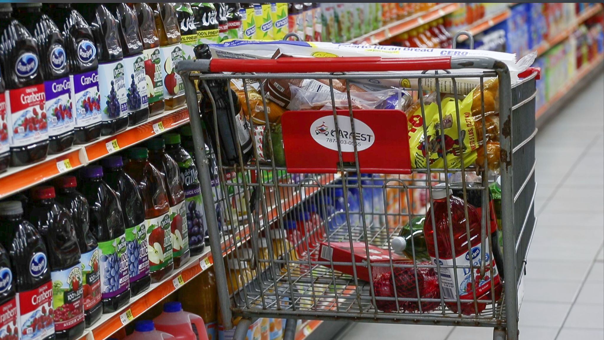 Vuelve el Miércoles Naranja para impulsar el comercio local.