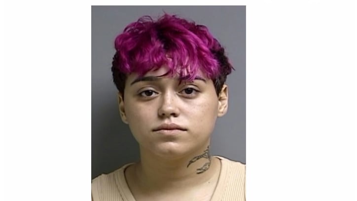 Candielys García Román.