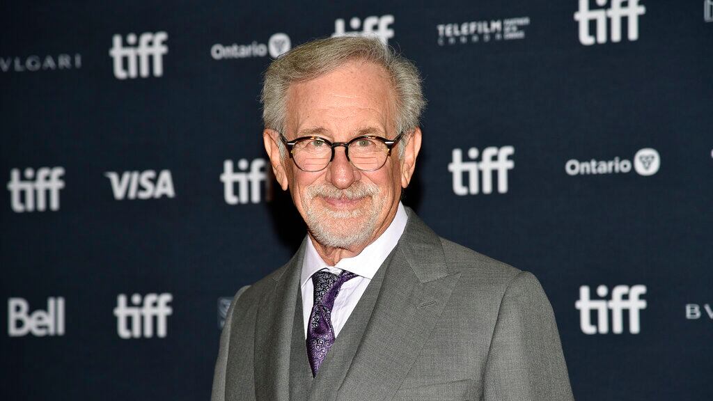Spielberg