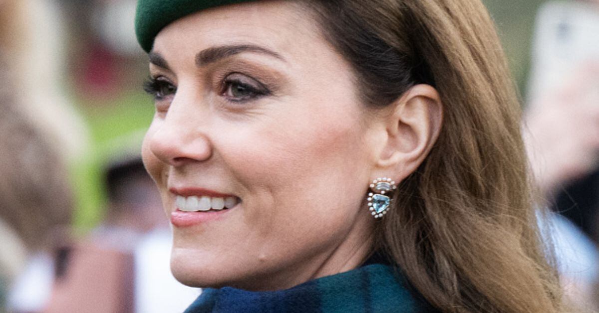 Kate Middleton