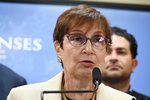 Ciencias Forenses confirma identidad del cuerpo hallado en Loíza