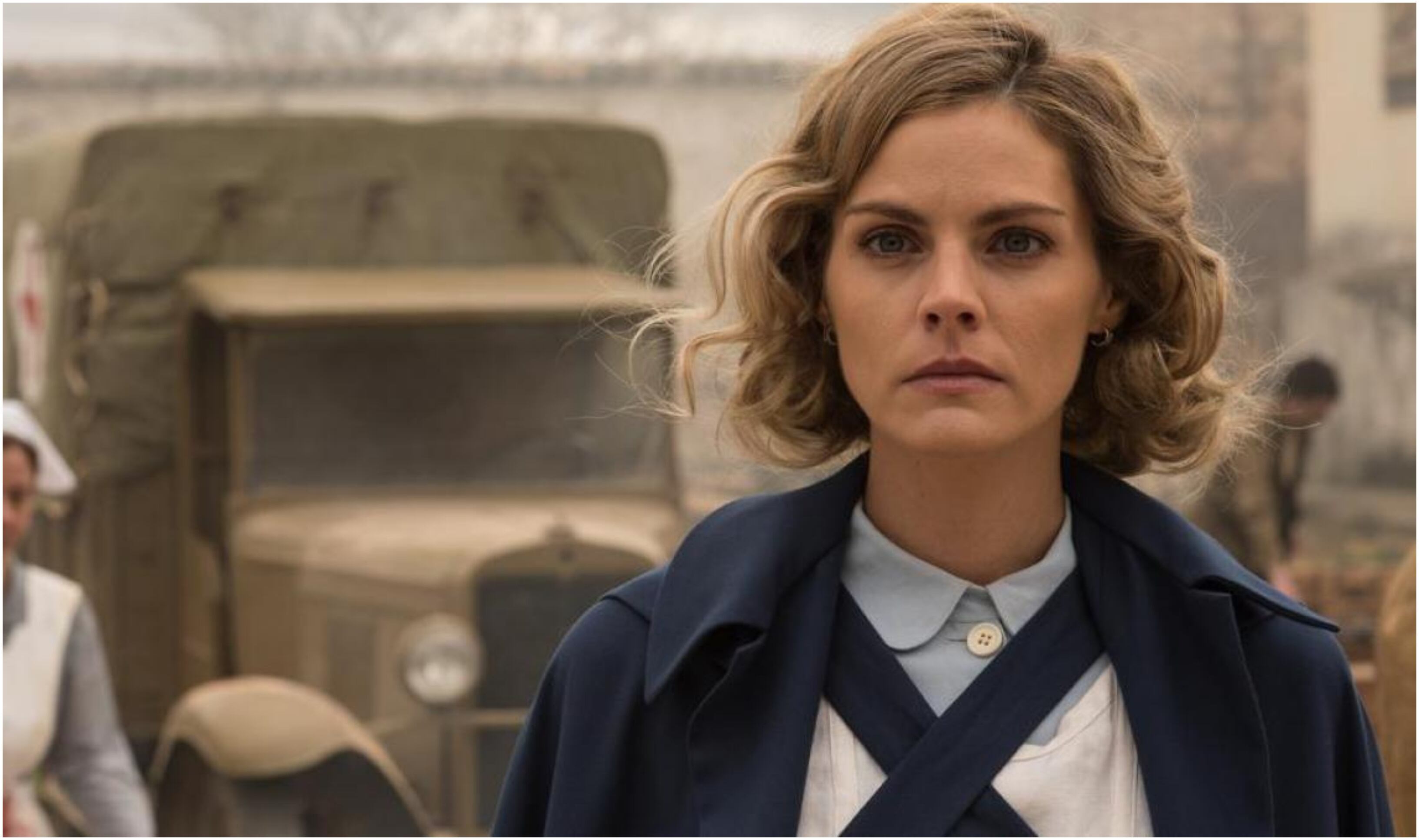 Una joya española breve que mezcla intensidad, drama y pasión