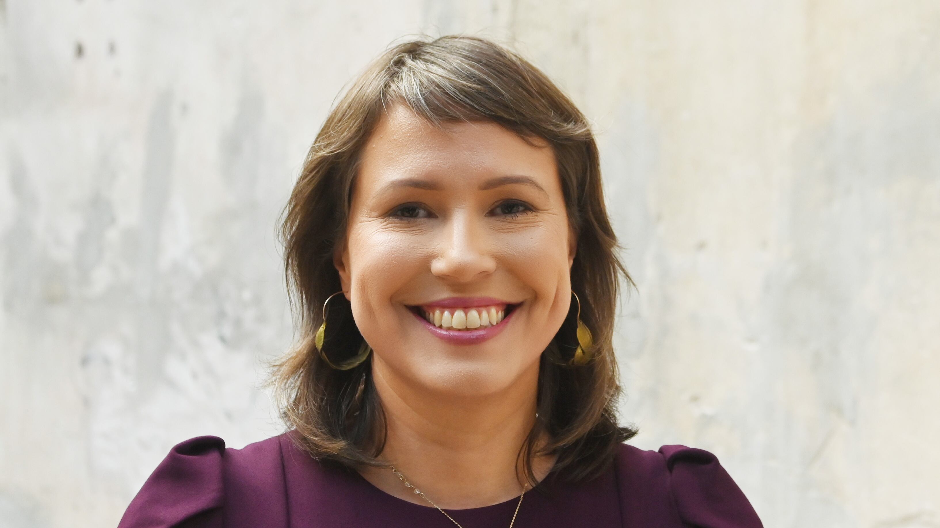 Licenciada Eva Prados Rodríguez.