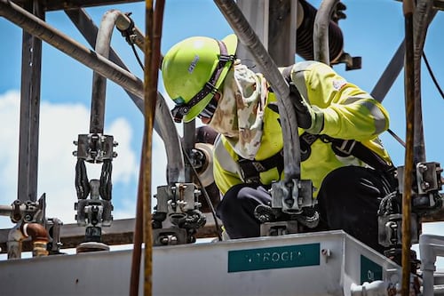 LUMA anuncia trabajos de mantenimiento para varios sectores en el fin de semana